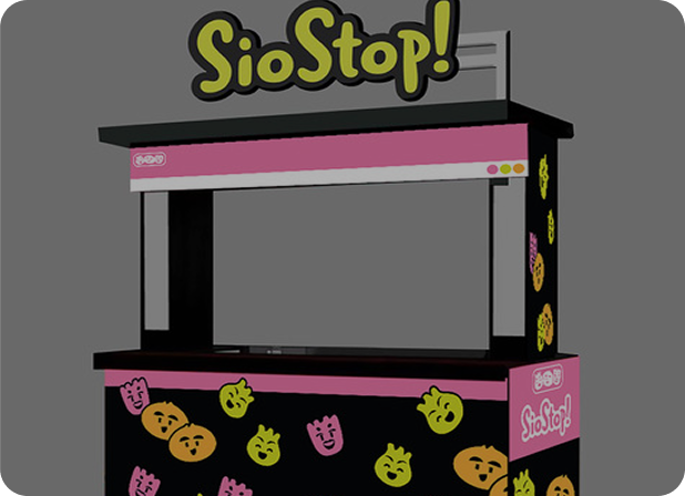 SioStop!